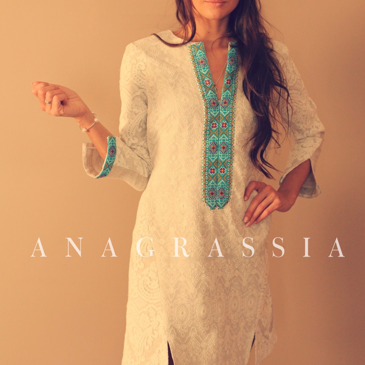 Ukrainian embroidered linen lace dress marusya marusya Ukrainian embroidered linen lace dress marusya marusya