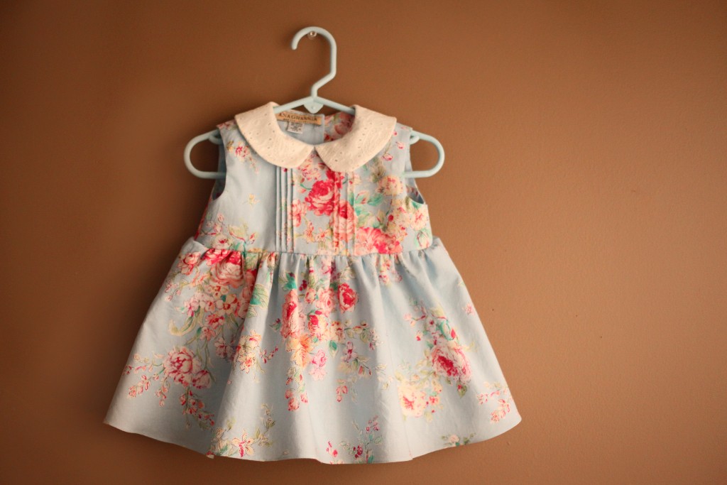 baby ka dress